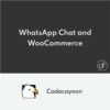WhatsApp Chat para WordPress y WooCommerce