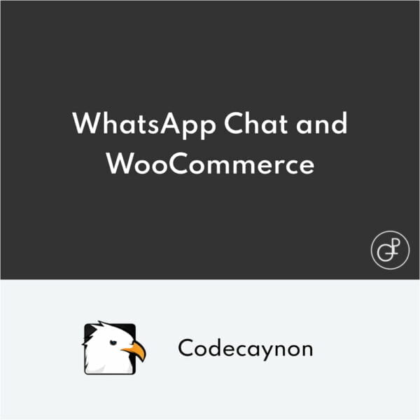 WhatsApp Chat para WordPress y WooCommerce