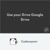 Use your Drive Google Drive plugin para WordPress