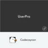 Community y User Profile WordPress Plugin UserPro