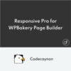 Responsive Pro Addons WPBakery Page Builder