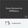 Smart Sections Tema Builder WPBakery Page Builder Addon