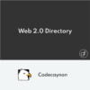 Web 2.0 Directory plugin para WordPress