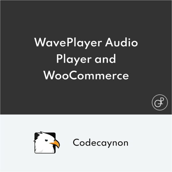 waveplayer wordpress plugin