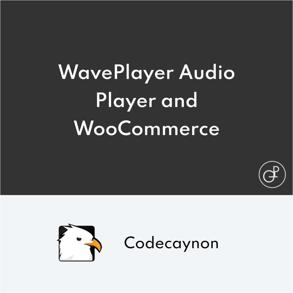 waveplayer plugin wordpress
