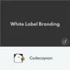 White Label Branding para WordPress