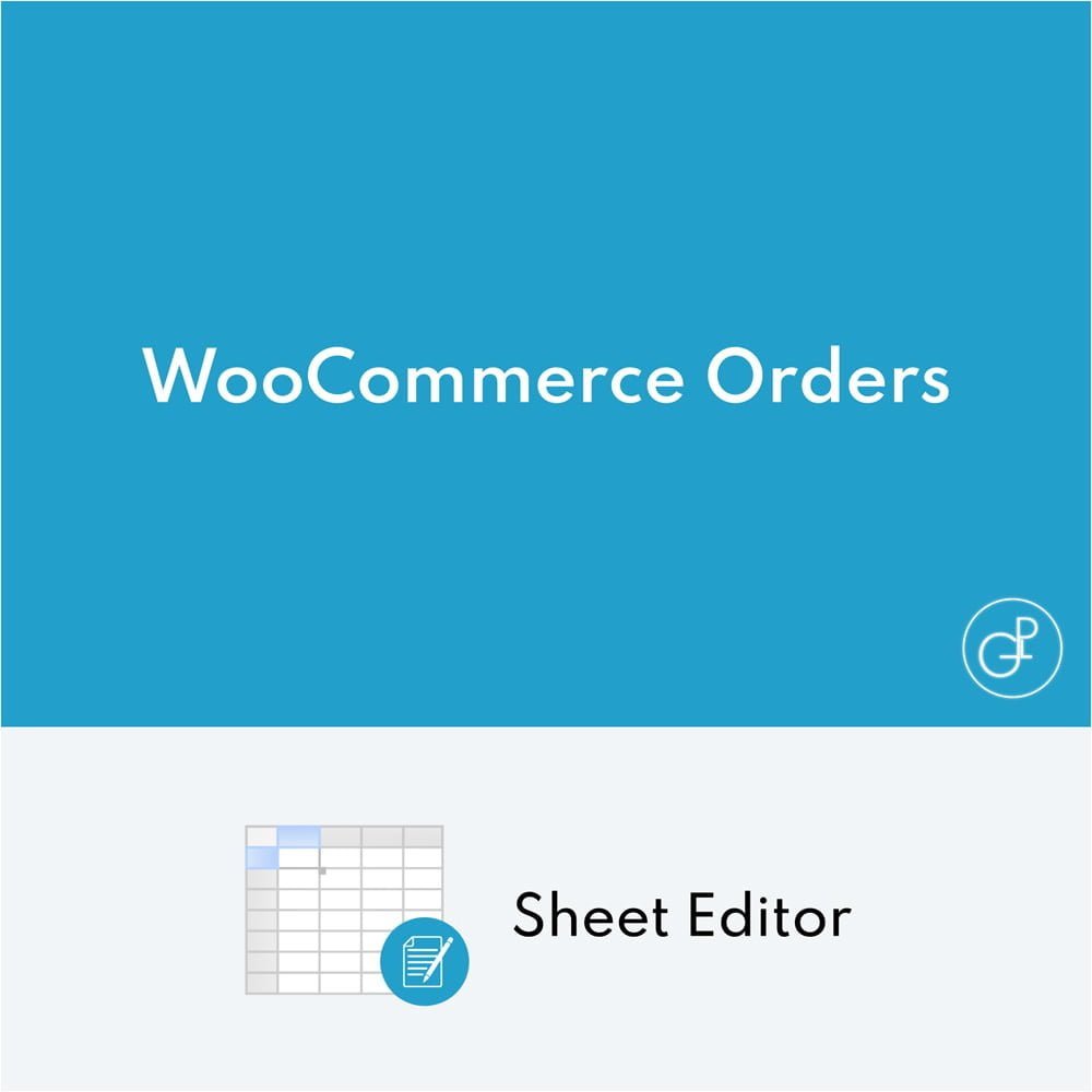 WP Sheet Editor WooCommerce Orders Pro
