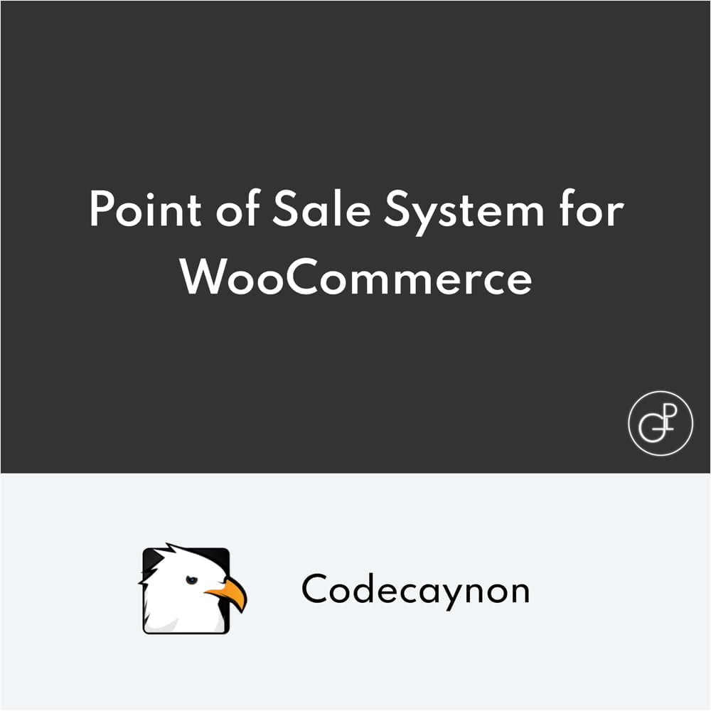 Point of Sale System para WooCommerce Plugin