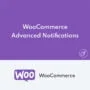 WooCommerce Advanced Notifications