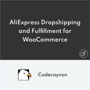 Aliexpress Dropshipping y Fulfillment para WooCommerce