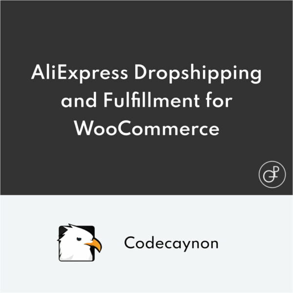 Aliexpress Dropshipping y Fulfillment para WooCommerce