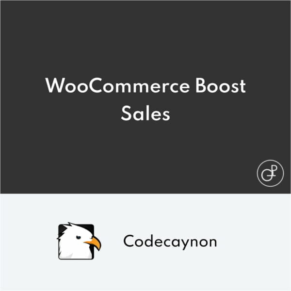 WooCommerce Boost Sales Upsells y Cross Sells Popups y Discount