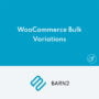 WooCommerce Bulk Variations WordPress Plugin