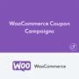 WooCommerce Coupon Campaigns