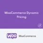 WooCommerce Dynamic Pricing