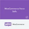 WooCommerce Force Sells