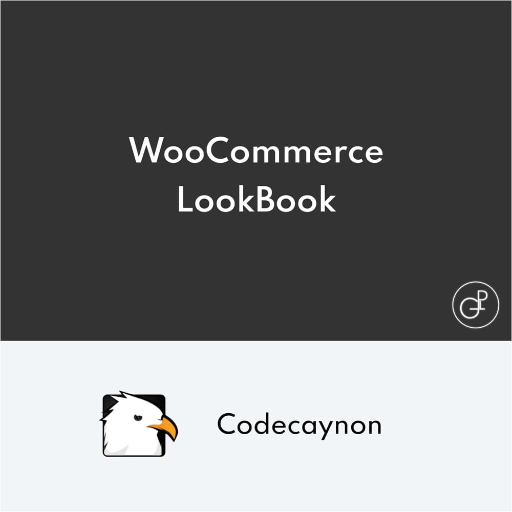 WooCommerce LookBook