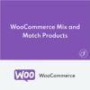 WooCommerce Mix y Match Products