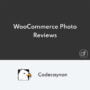 WooCommerce Photo Reviews