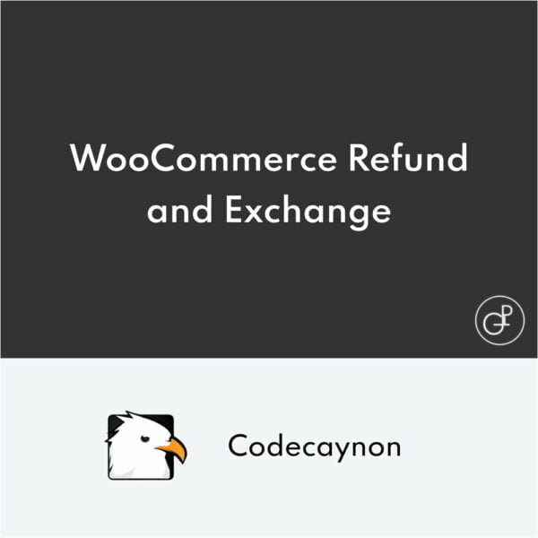 WooCommerce Refund y Exchange With RMA