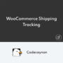 WooCommerce Shipping Tracking