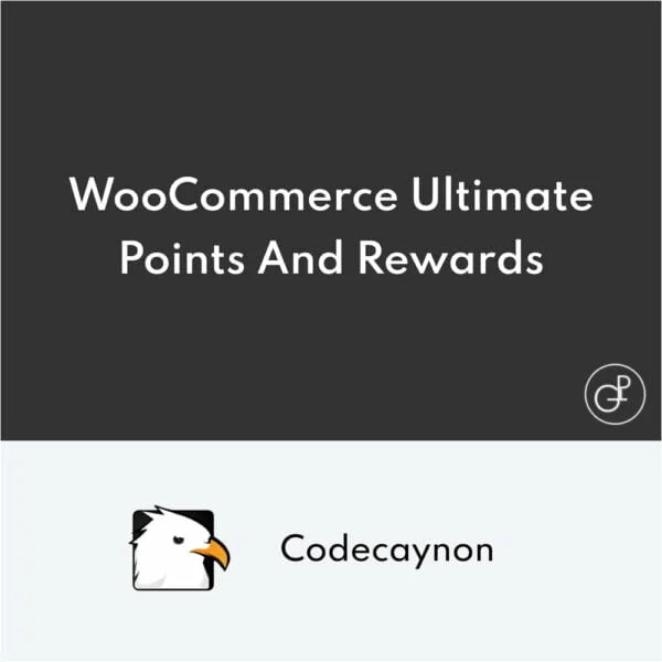 WooCommerce Ultimate Points And Rewards WooCommerce Ultimate Points And Rewards