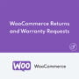 WooCommerce Returns y Warranty Requests
