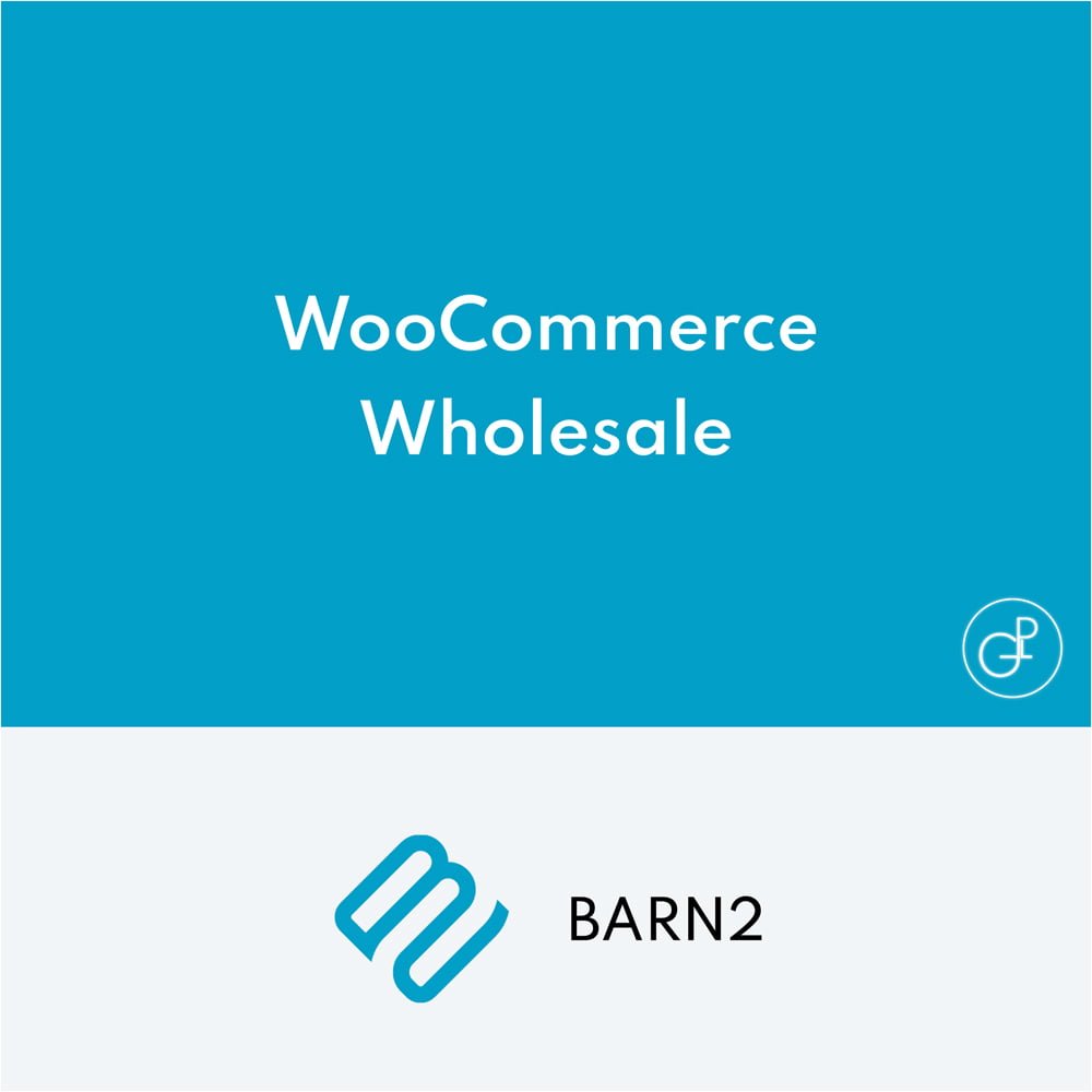 WooCommerce Wholesale Pro