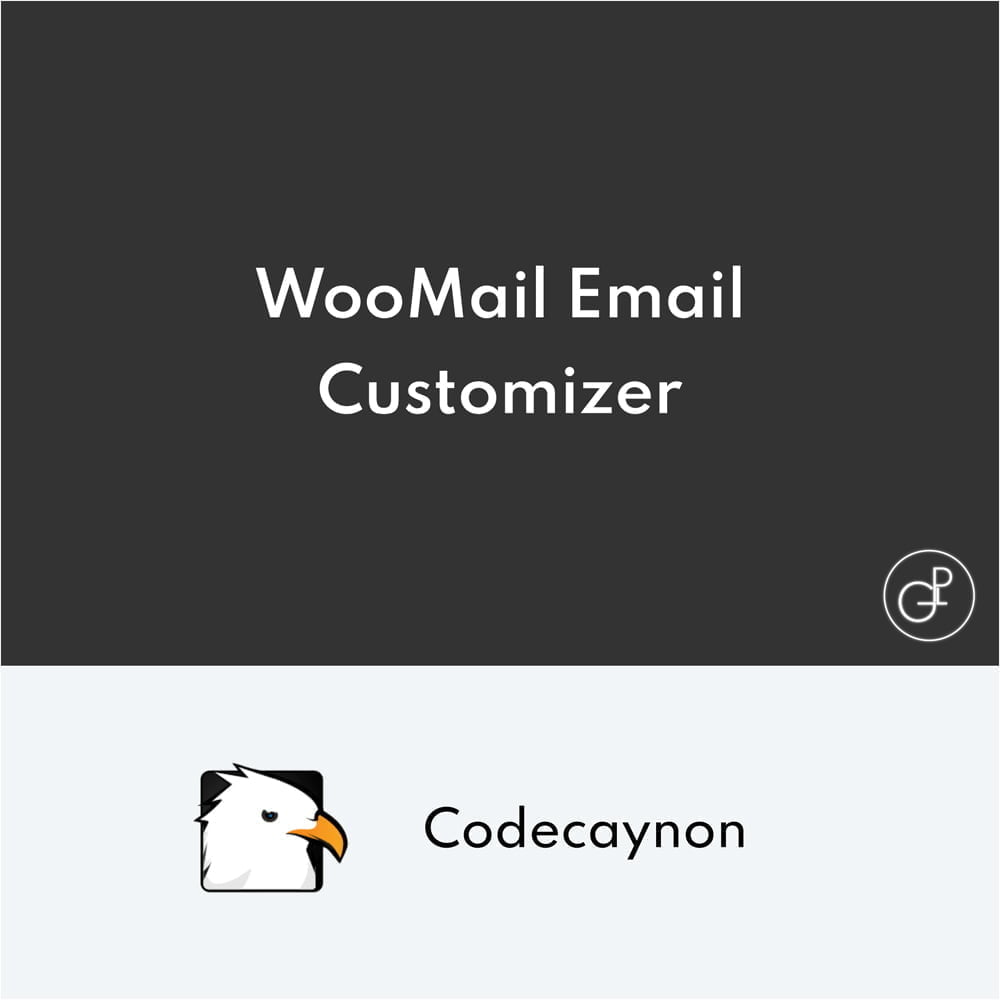WooMail WooCommerce Email Customizer