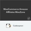 WooCommerce Amazon Affiliates WooZone WordPress Plugin