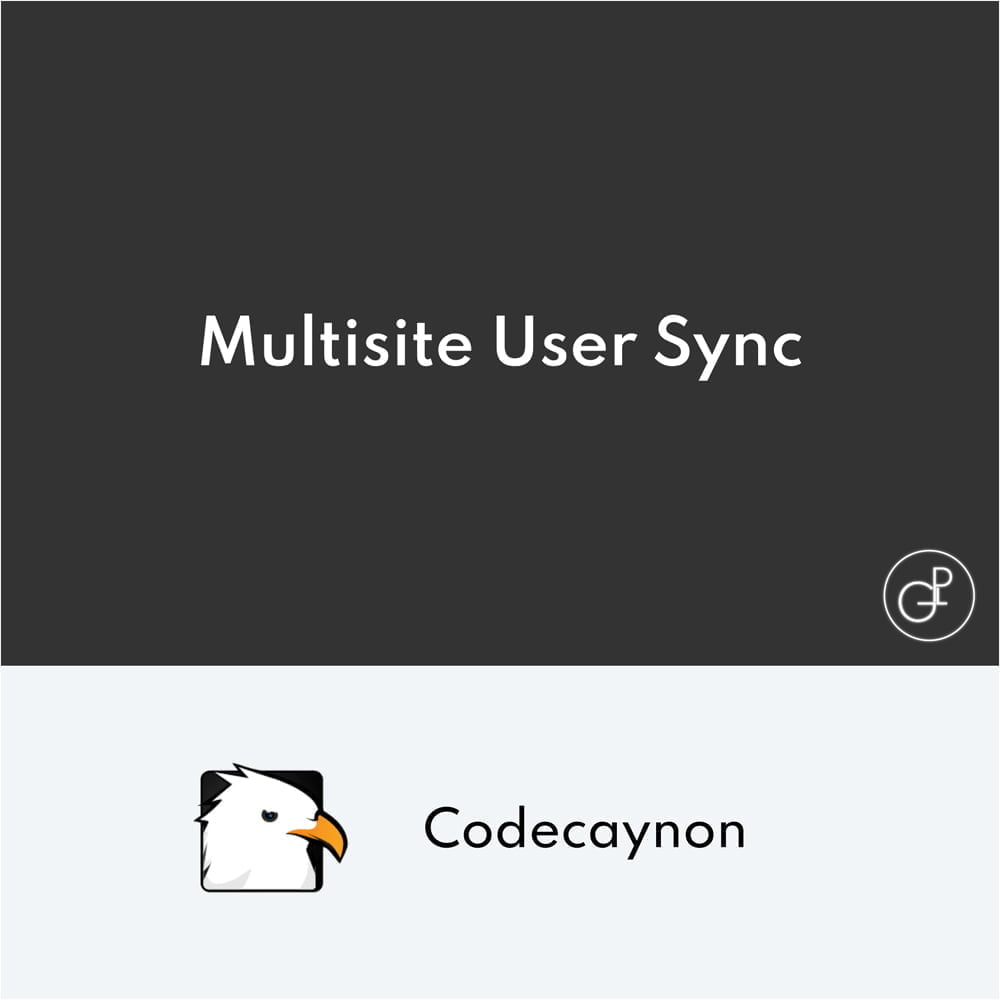 WordPress Multisite User Sync Unsync