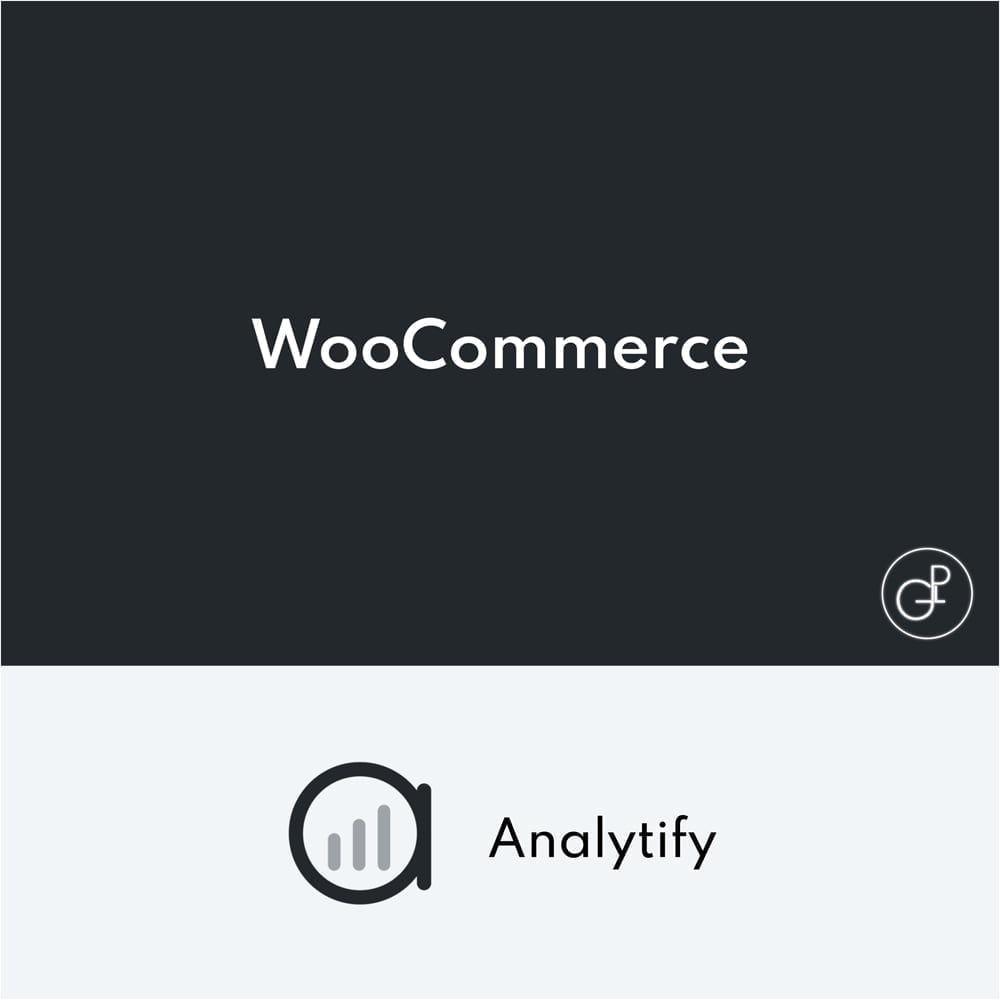 Analytify Pro WooCommerce Addon