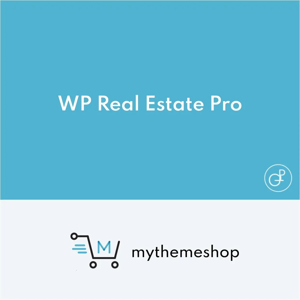 MyThemeShop WP Real Estate Pro