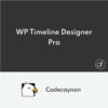 WP Timeline Designer Pro