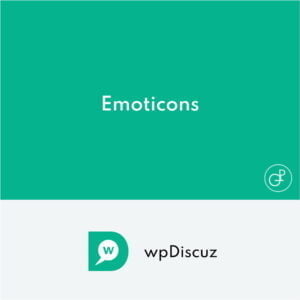 wpDiscuz Emoticons