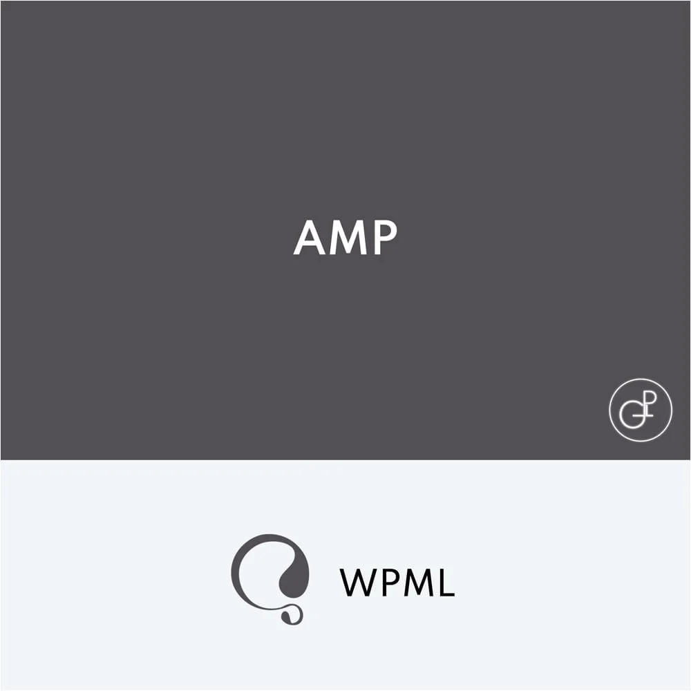 WPML Integration with AMP