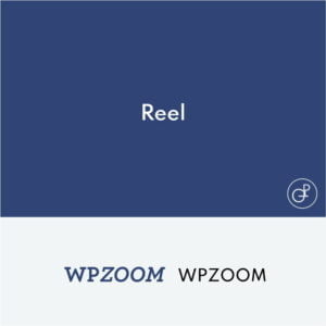 WPZoom Reel