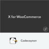 X para WooCommerce