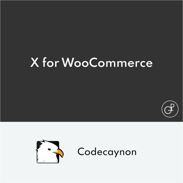X para WooCommerce