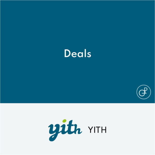 YITH Deals para WooCommerce Premium