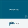 YITH Donations para WooCommerce Premium