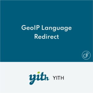 YITH GeoIP Language Redirect para WooCommerce Premium