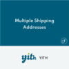 YITH Multiple Shipping Addresses para WooCommerce Premium