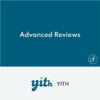 YITH Advanced Reviews Premium