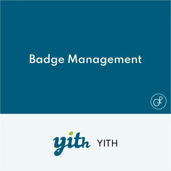 YITH Badge Management Premium YITH Badge Management Premium