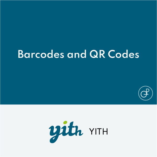YITH Barcodes y QR Codes Premium