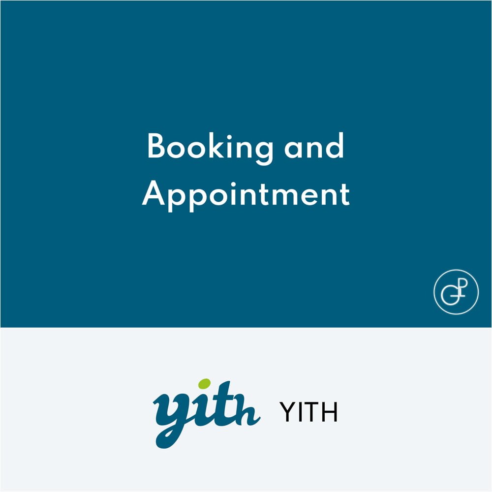 YITH Booking y Appointment para WooCommerce Premium