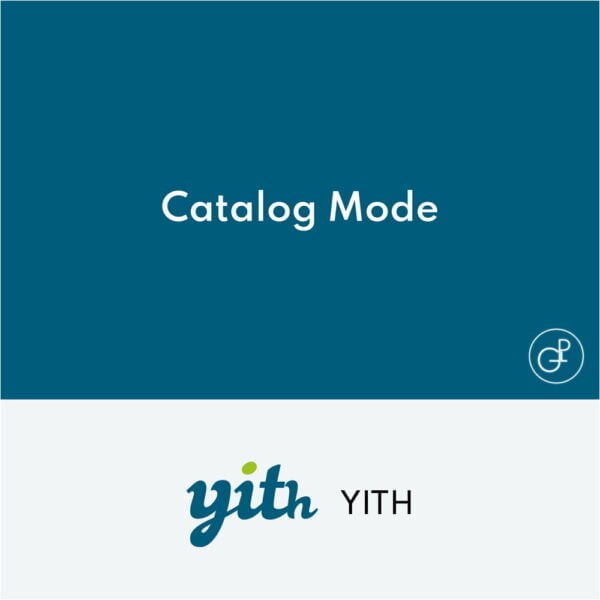YITH Catalog Mode Premium