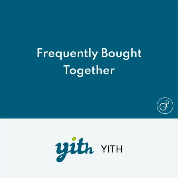 YITH Frequently Bought Together Premium YITH Frequently Bought Together Premium