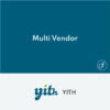 YITH Multi Vendor Premium